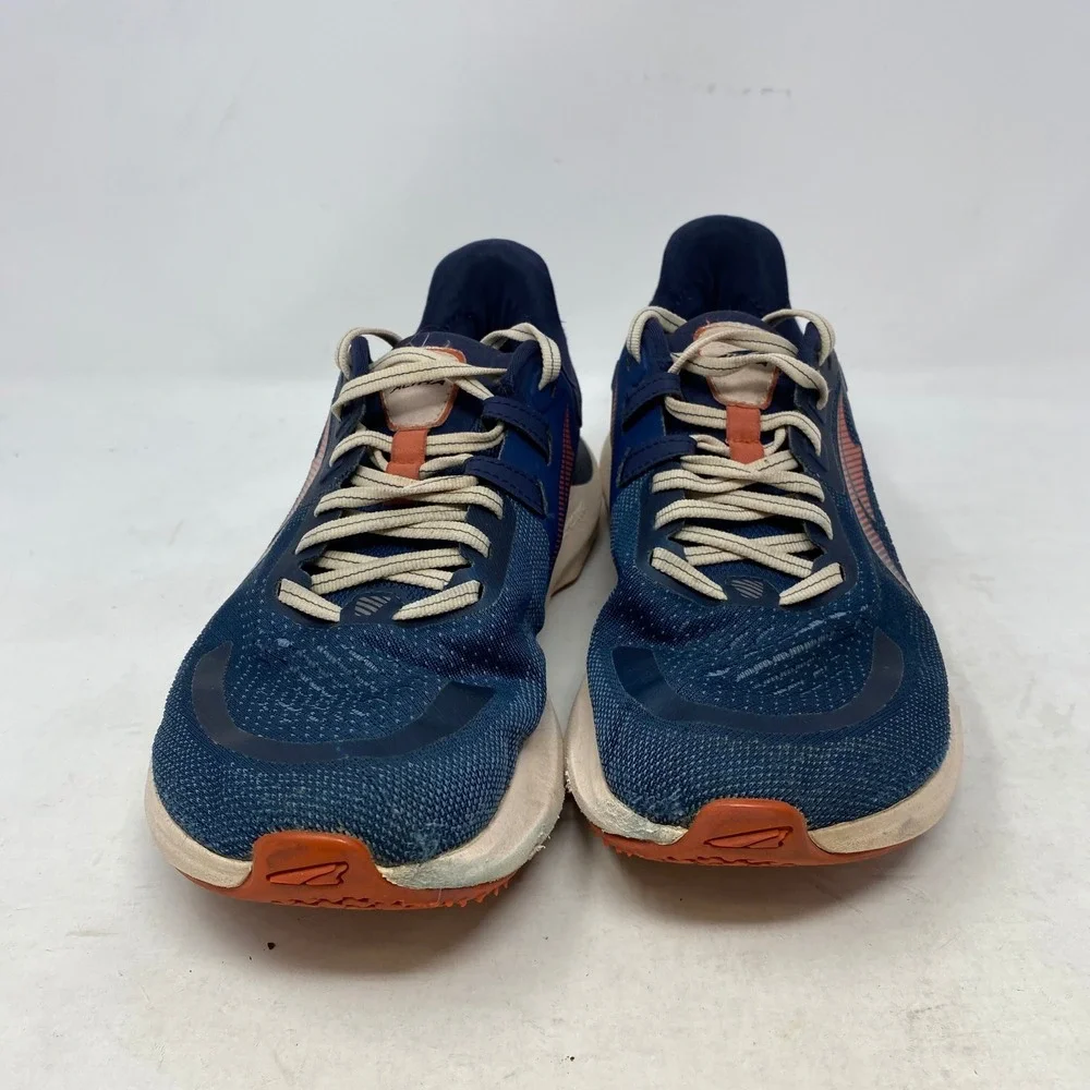 Altra Provision 6 Womens Navy Blue Running Shoes AL0A5488445 Size 8.5